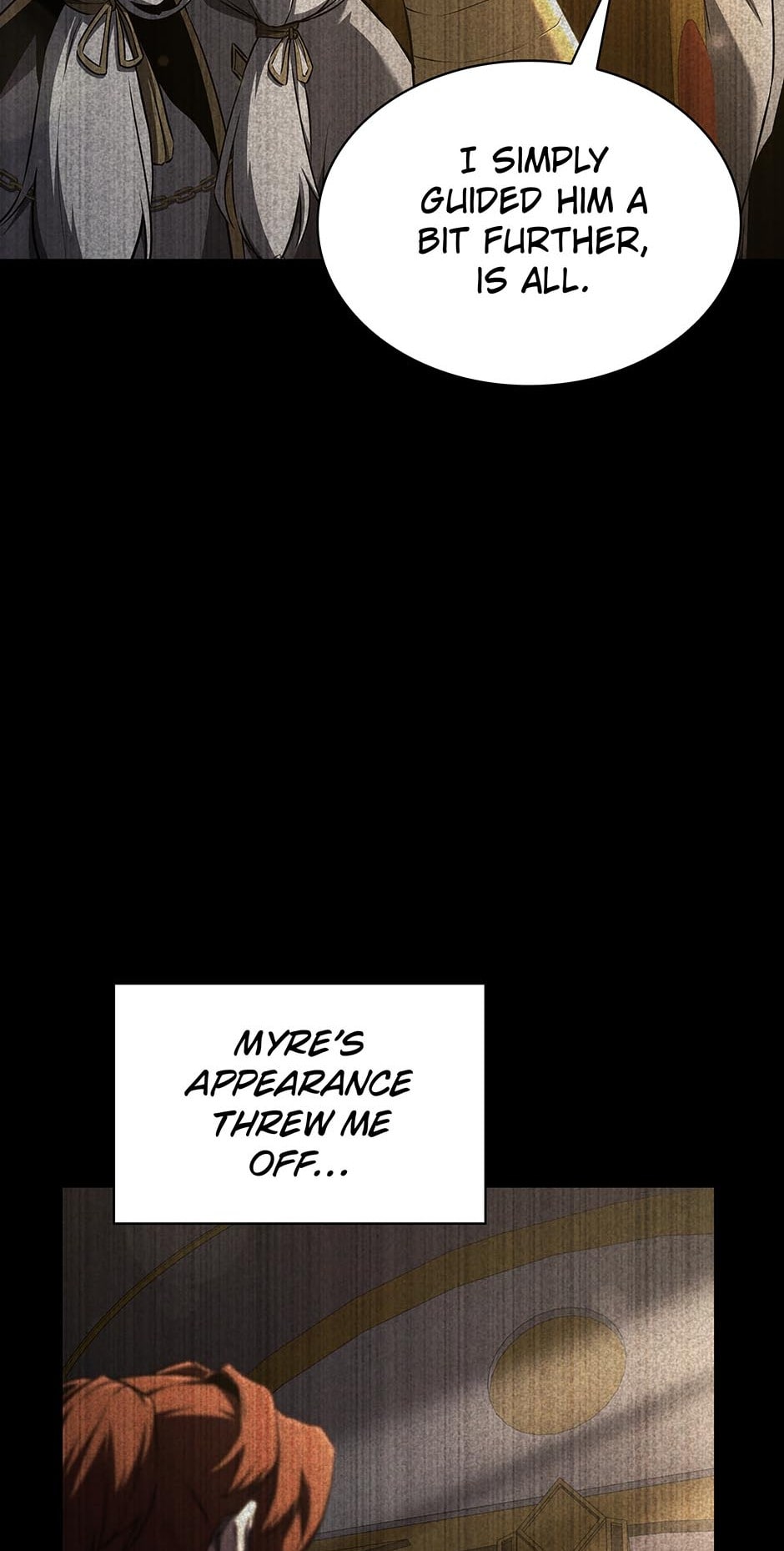The Beginning After the End, Chapter 177 image 020